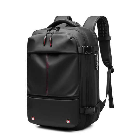 Heavy duty bag for clothes